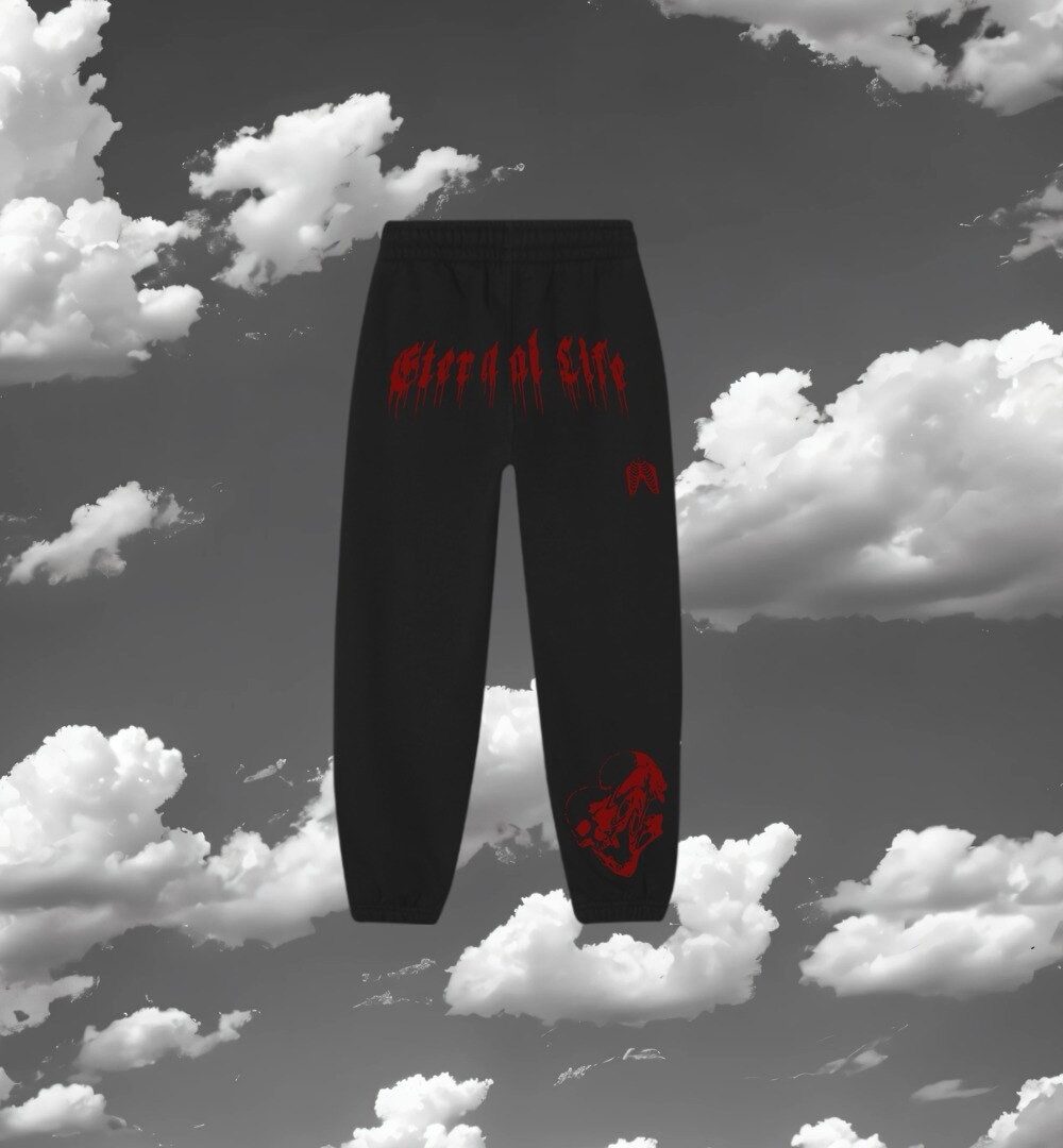 Jogger