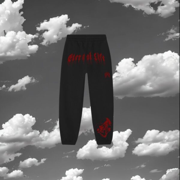 Jogger