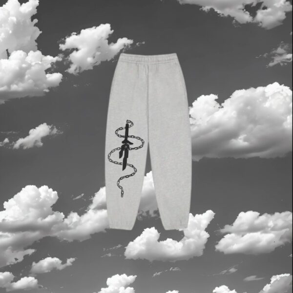 Jogger 03 - Image 2