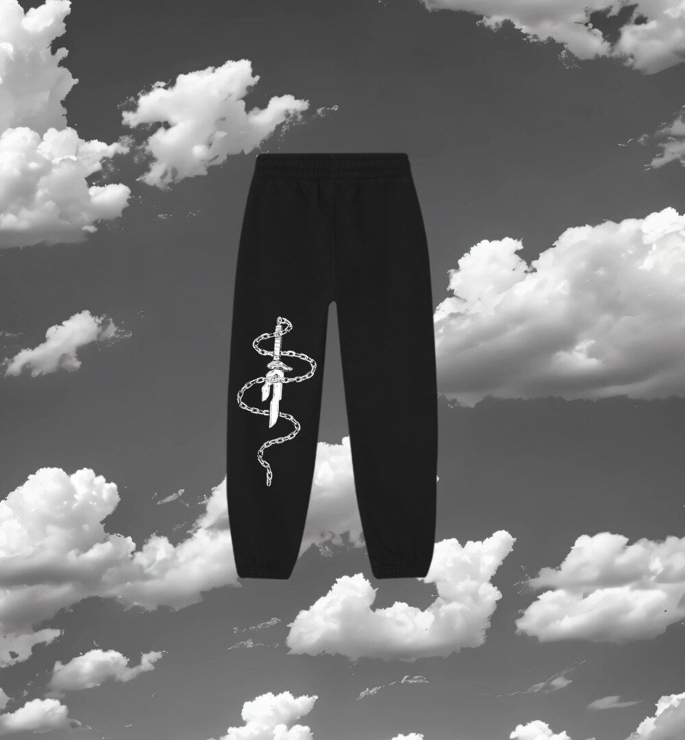 Jogger 03