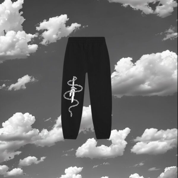 Jogger 03