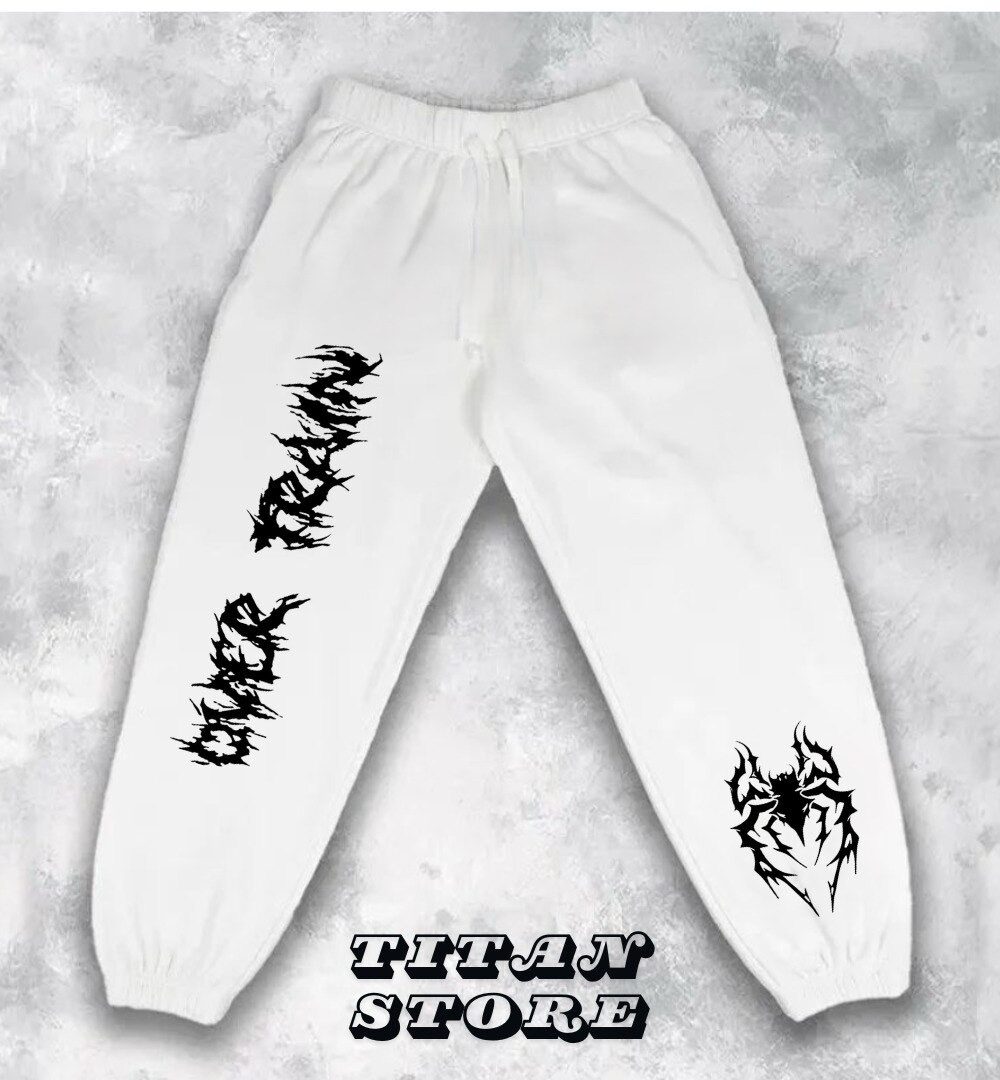 Jogger 05