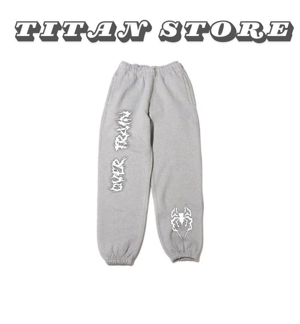 Jogger 07