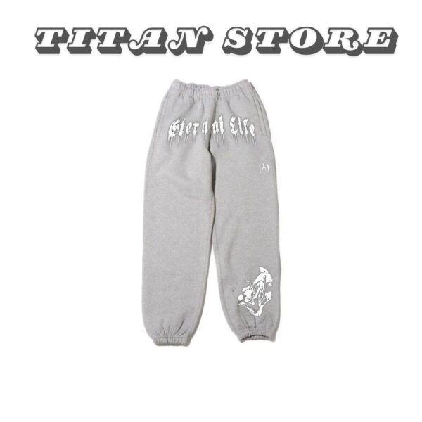 Jogger 10
