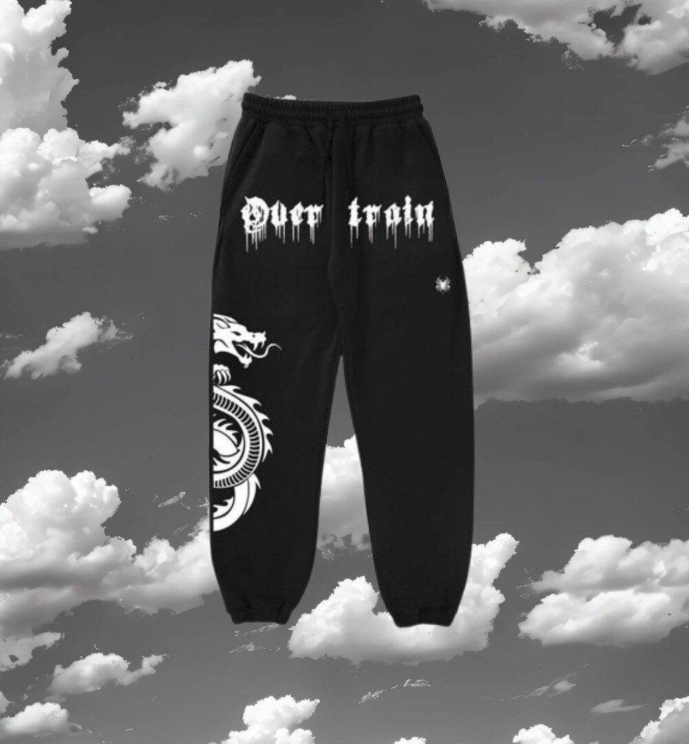 Jogger 13