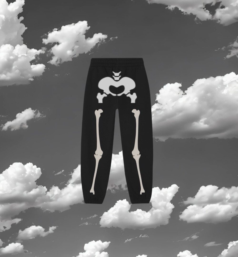 Jogger 12
