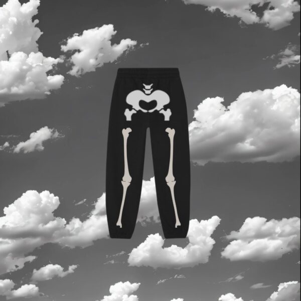 Jogger 12