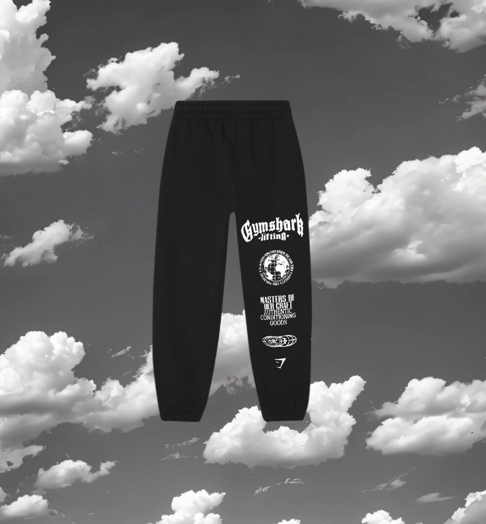 Jogger 15