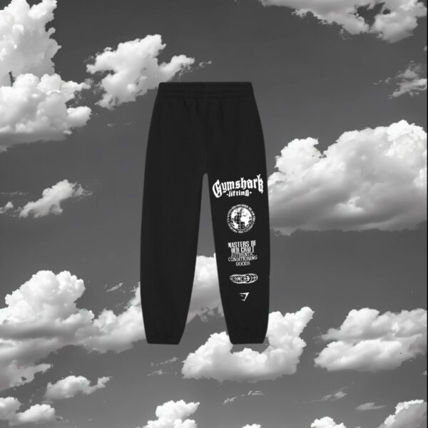 Jogger 15