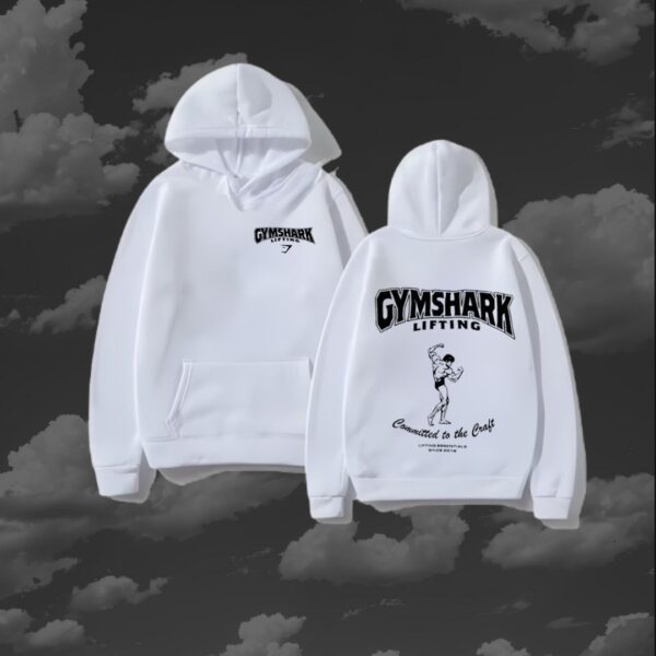 Hoodie - Image 2