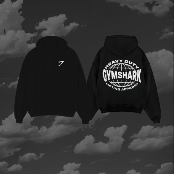 Hoodie 01